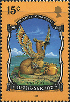 グリフォン Griffon